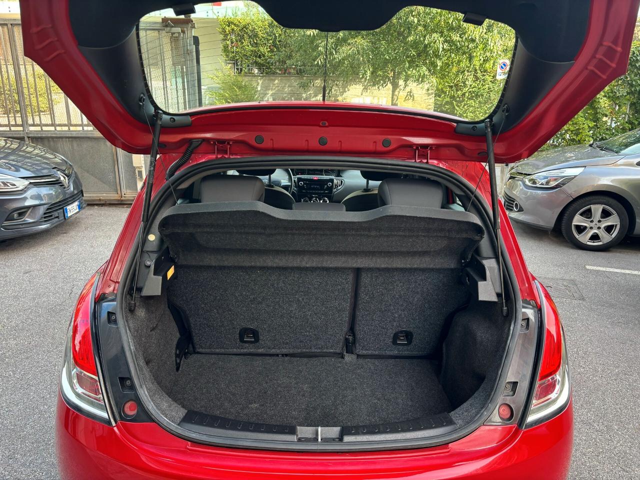 Lancia Ypsilon 1.2 69 CV 5 porte Elle UNIPROPRIETARIO
