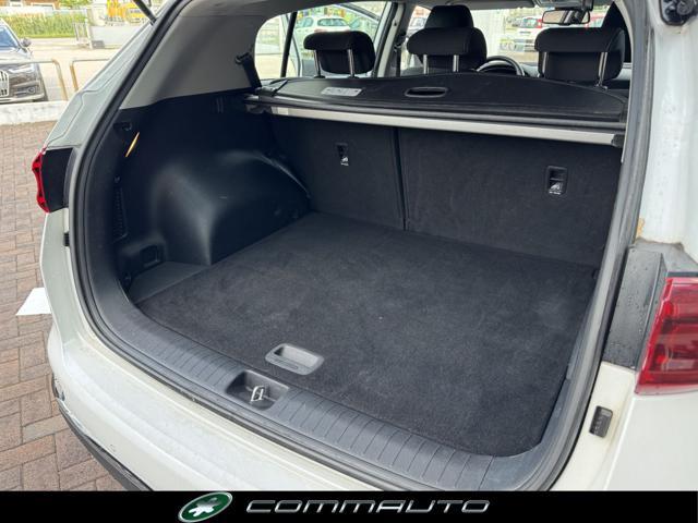 KIA Sportage 1.6 CRDI 136 CV DCT7 2WD Mild Hybrid Business Clas