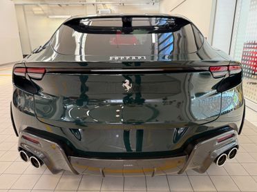 Ferrari Purosangue - SUBENTRO LEASING