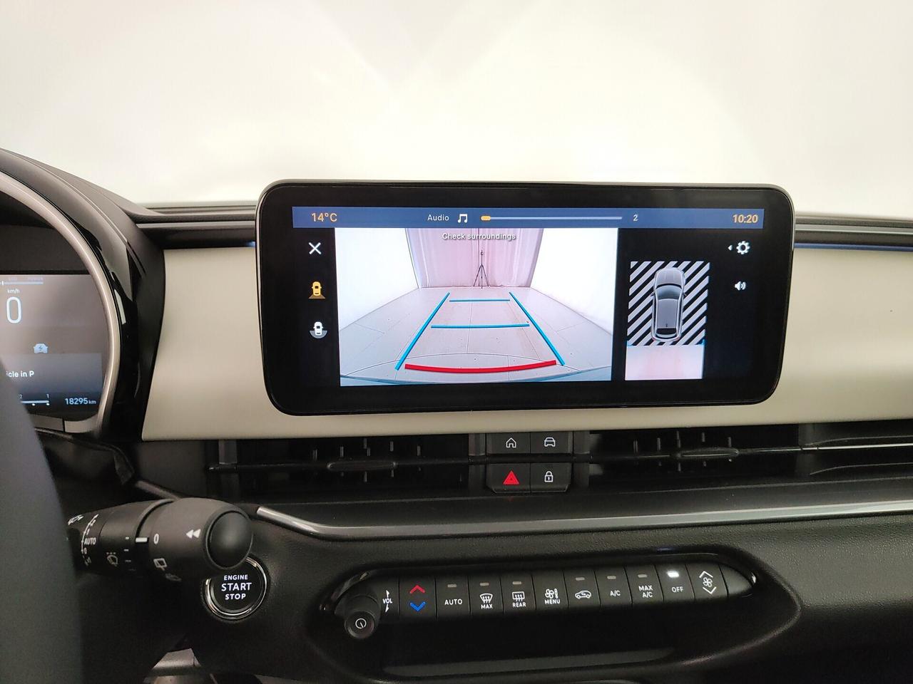 Fiat 600 Hybrid 136 CV DCT MHEV La Prima