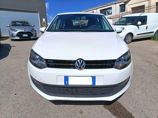 VOLKSWAGEN Polo 1.2 TDI DPF 5 p. Comfortline