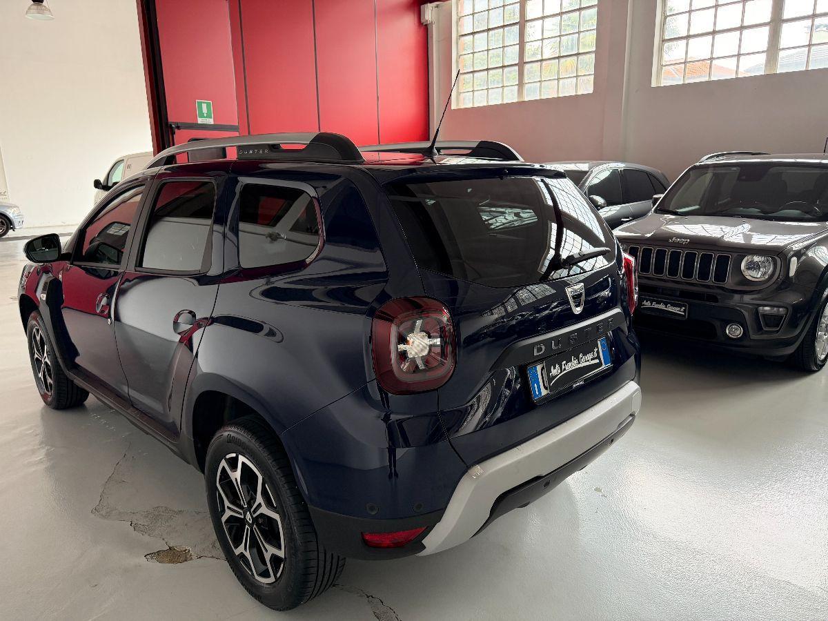 DACIA - Duster - 1.0 TCe 100 ECO-G 4x2 15th Anniv.
