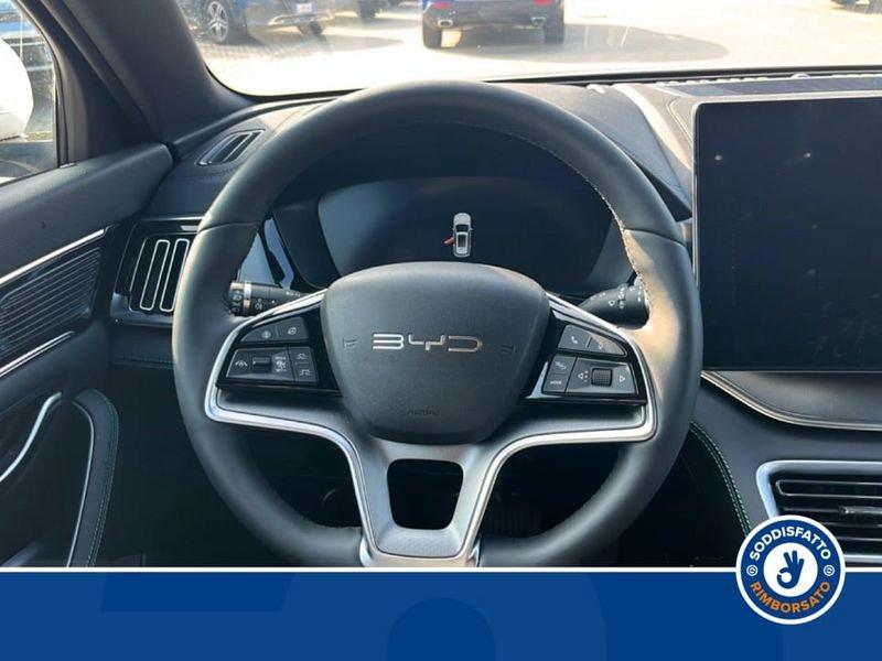 BYD Seal U DM-i Comfort