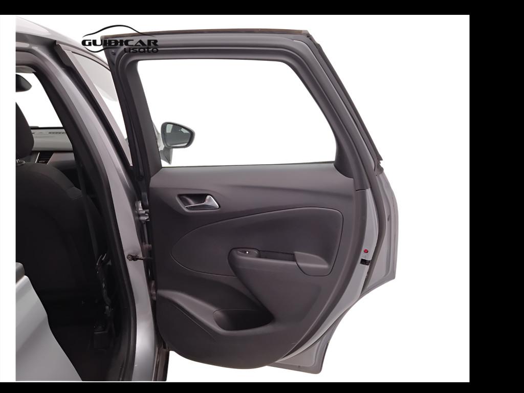 OPEL Crossland X - Crossland X 1.2 83cv my18.5