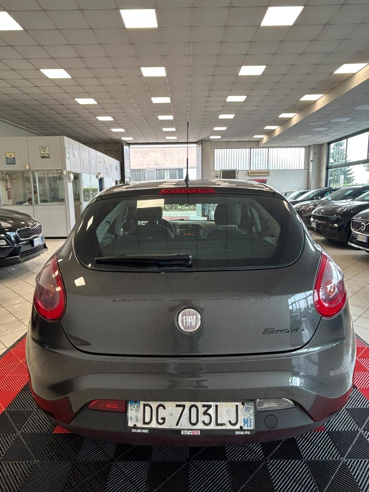 Fiat Bravo 1.4 Active