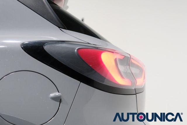 FORD Puma 1.0 ECOBOOST HYBRID S&S ST-LINE X AUTOMATICA
