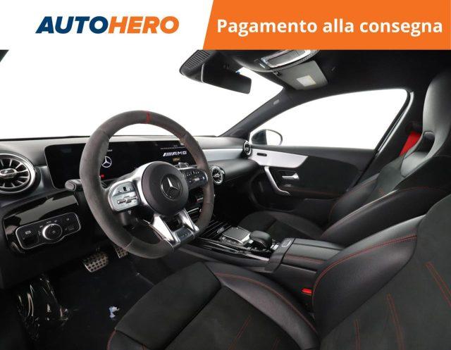 MERCEDES-BENZ A 35 AMG 4Matic