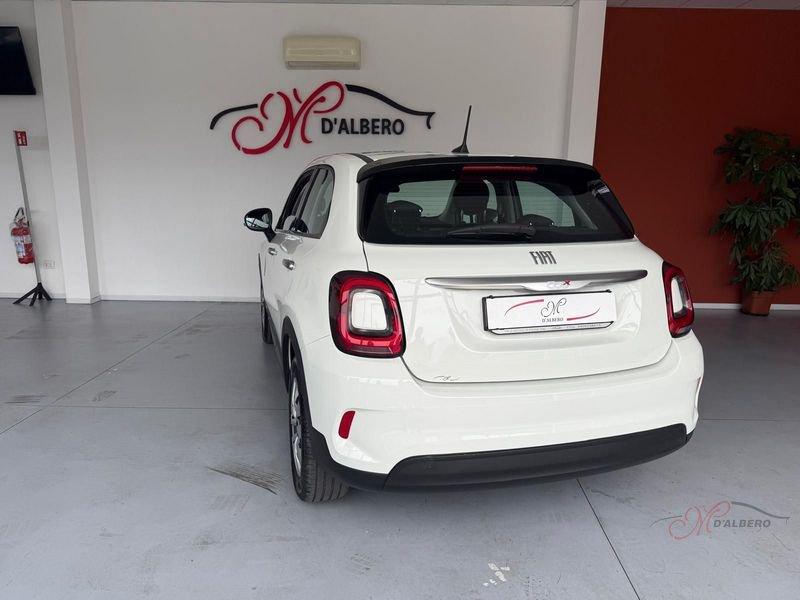 FIAT 500X 1.3 Mjet 95cv MT6