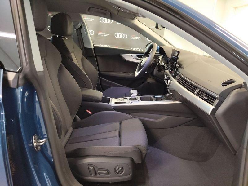 Audi A5 A5 SPB 40 TDI S tronic S line edition