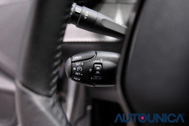 PEUGEOT 208 PURETECH 75 STOP&START 5 PORTE ACTIVE NEOPATENTATI