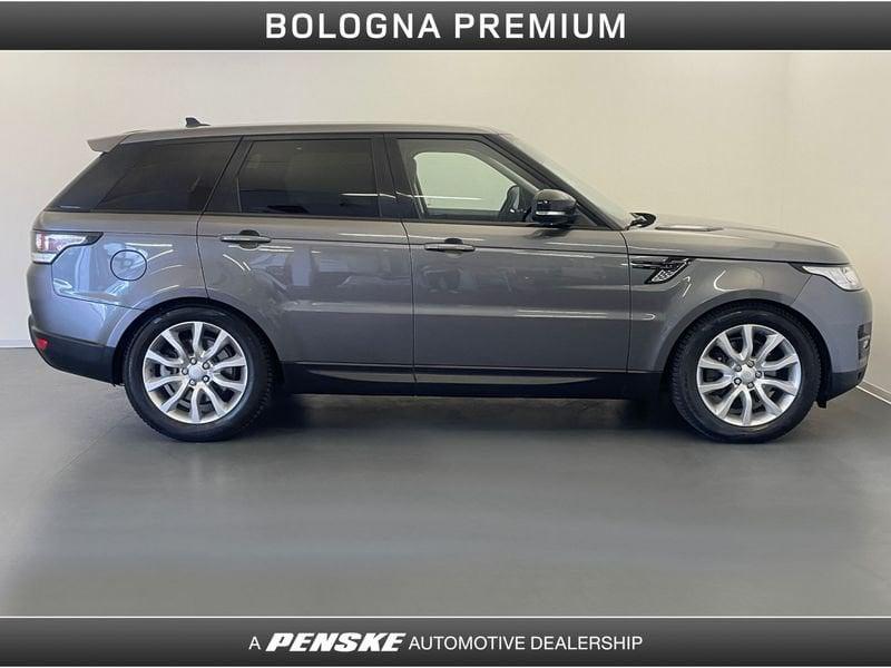 Land Rover RR Sport 3.0 TDV6 HSE