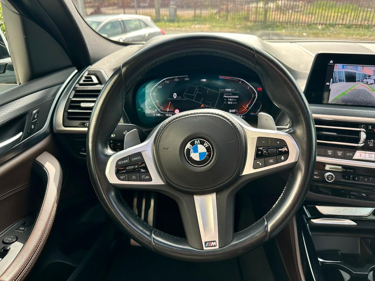 Bmw X4 xDrive20d 48V Msport