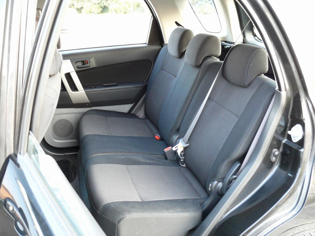 Daihatsu Terios 1.5 4WD SXA Green Powered