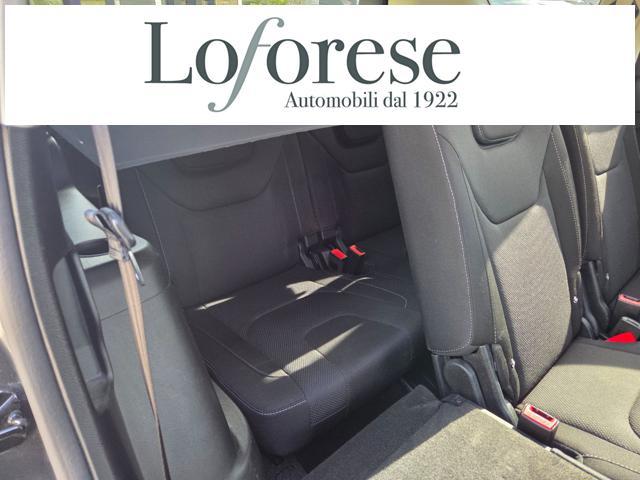 FORD S-Max 2.0 EcoBlue 150CV Start&Stop Aut.7p. Titanium Busi