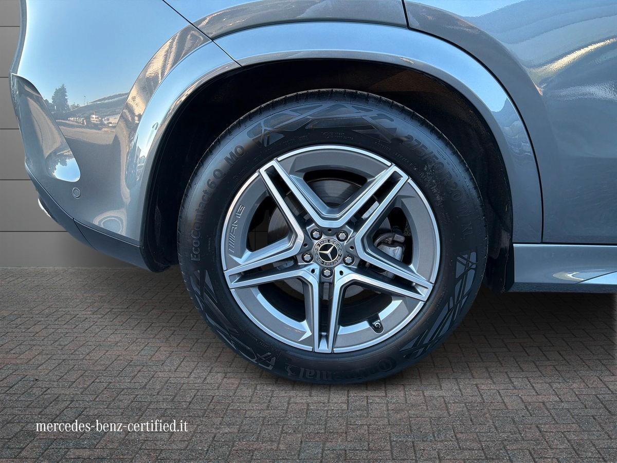 Mercedes-Benz GLE 300 d mhev Premium 4matic auto