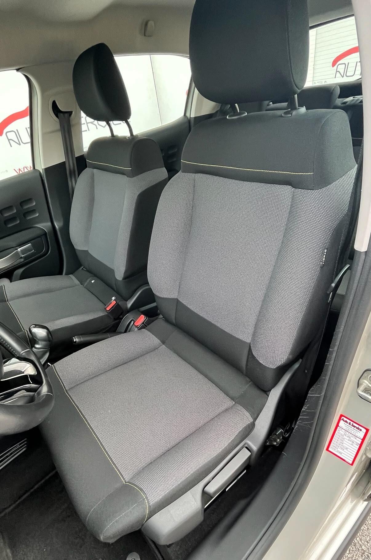 Citroen C3 PureTech 82 Shine Neopat.OK