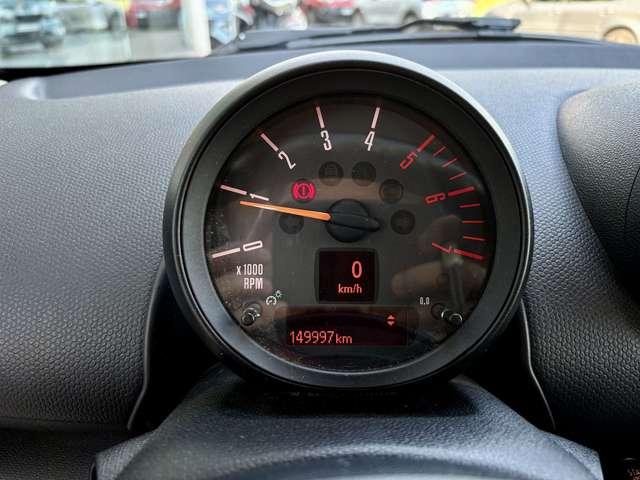 MINI Cooper Cooper D