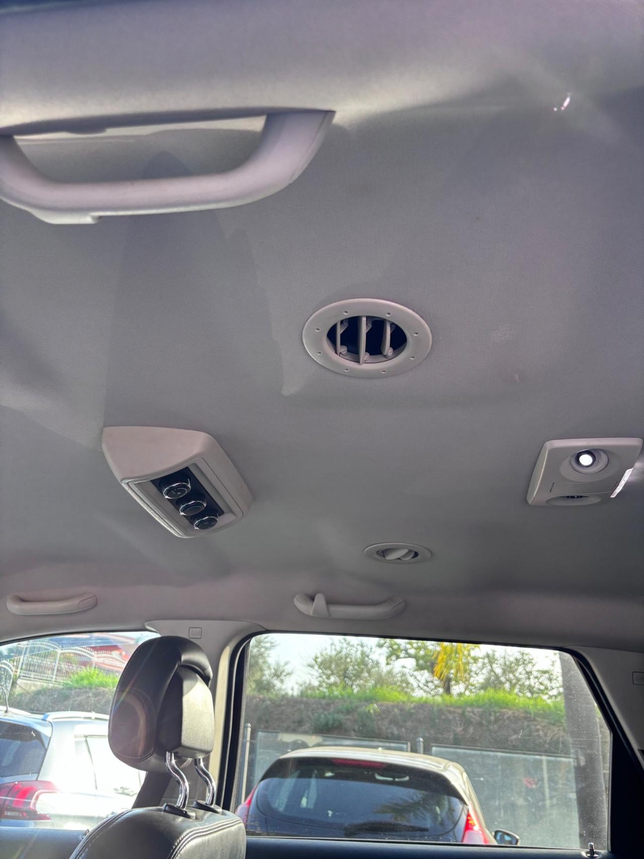 Fiat Freemont 2.0 Mjt 170 CV 4x4 7 POSTI aut. Lounge