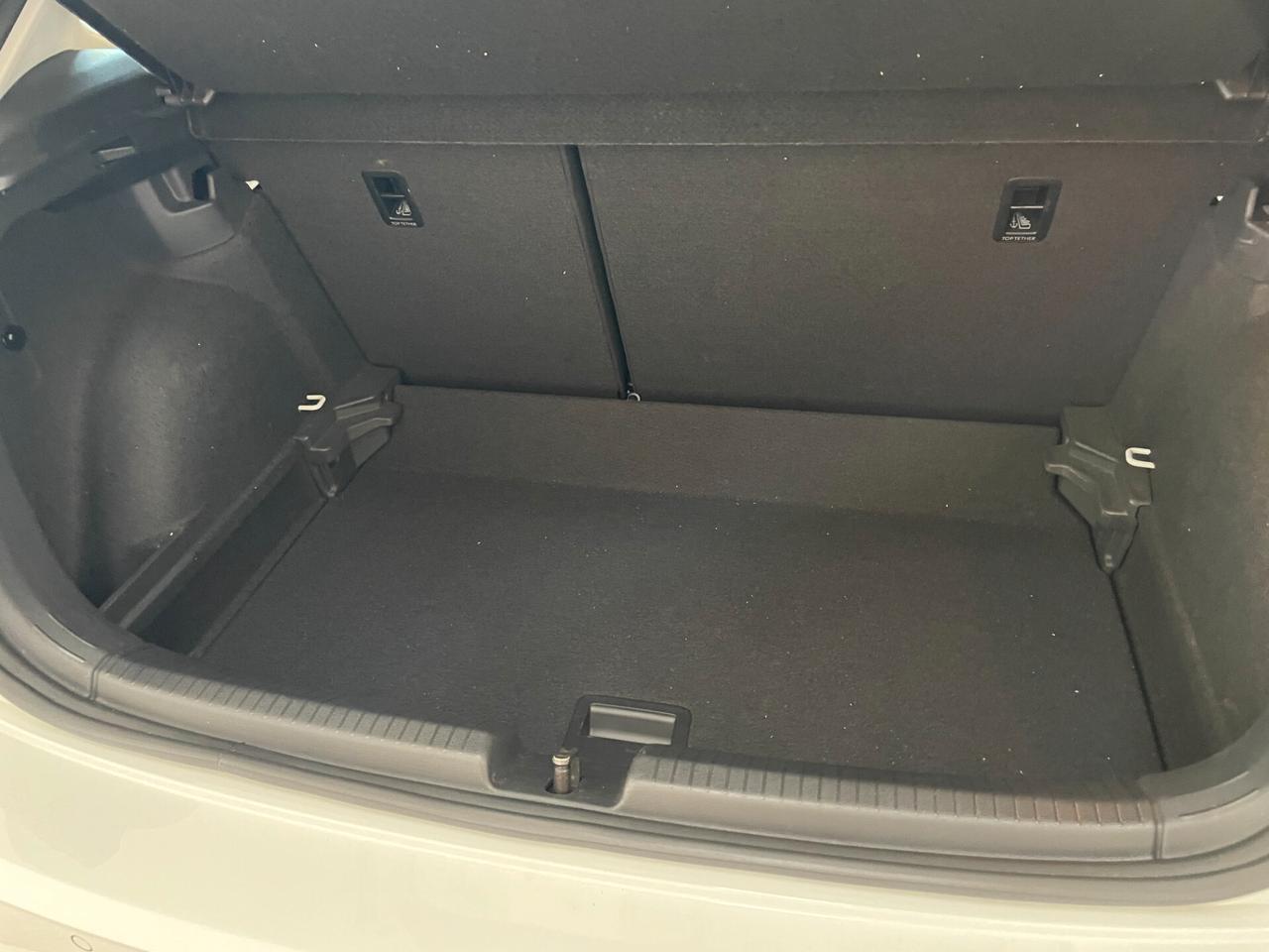 Volkswagen Polo 1.0 TSI DSG Life