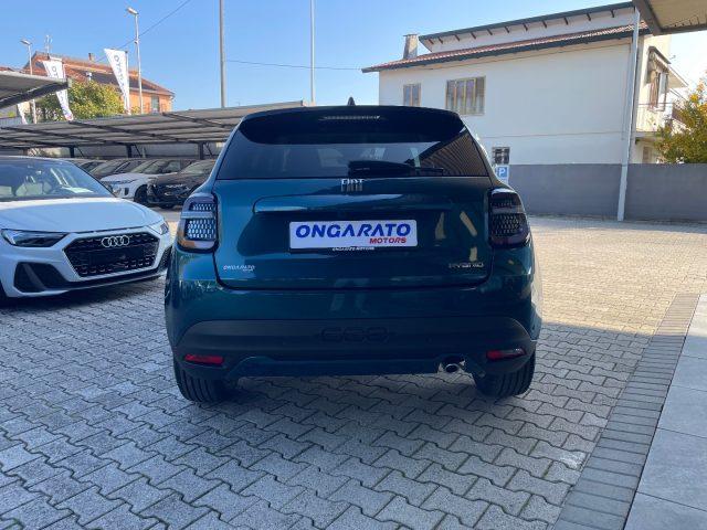 FIAT 600 Hybrid DCT MHEV La Prima #Vari.Colori