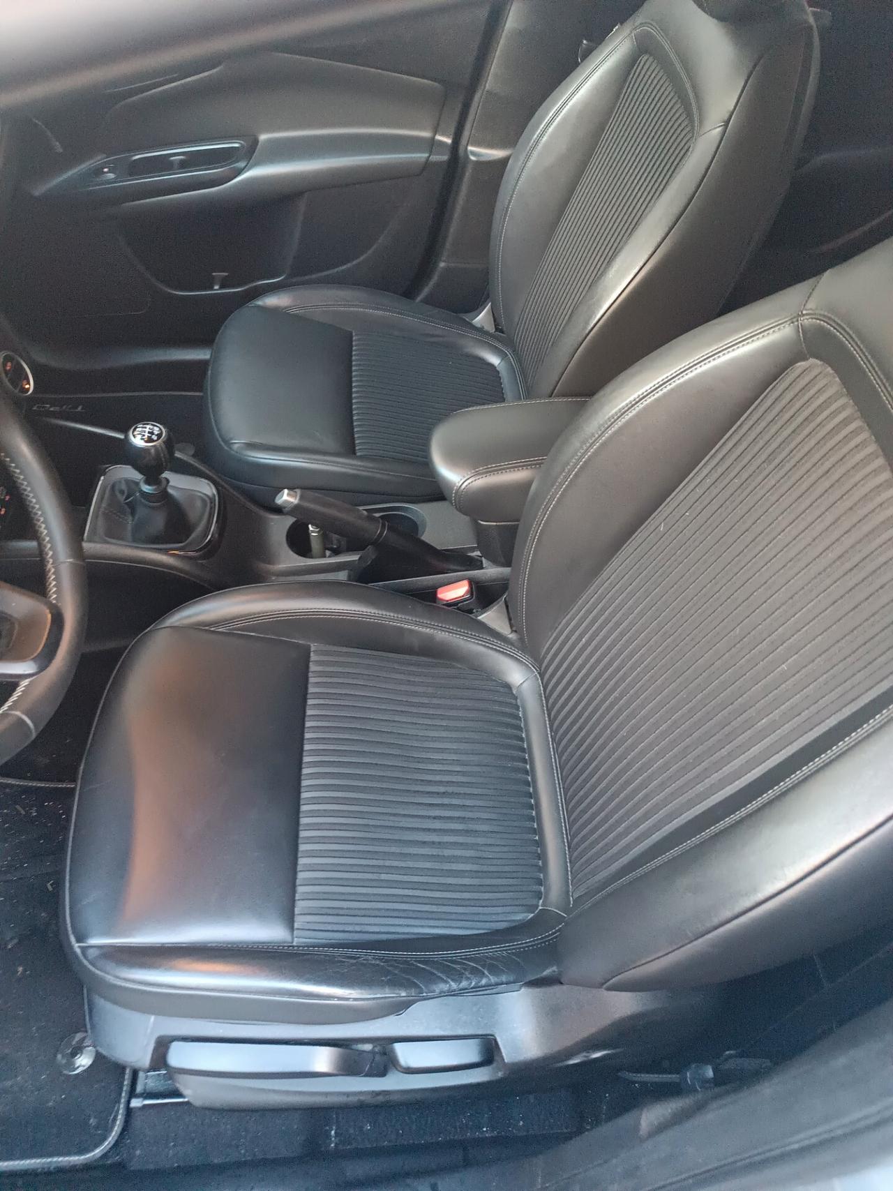 Fiat Tipo 1.4 T-Jet 120CV GPL 5 porte S-Design LOUNGE