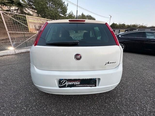 Fiat Grande Punto 1.3 MJT 75 CV 5 porte Dynamic
