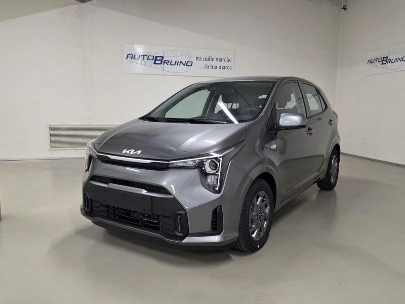 Kia Picanto Picanto 1.0 GDi GPL Urban BONUS EASY GO'