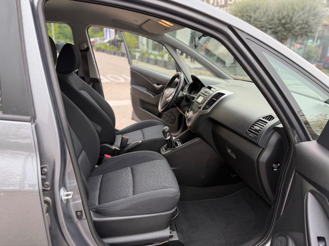 Hyundai iX20 1.4 CRDI 90 CV*Neopatentati*Solo 45000km*