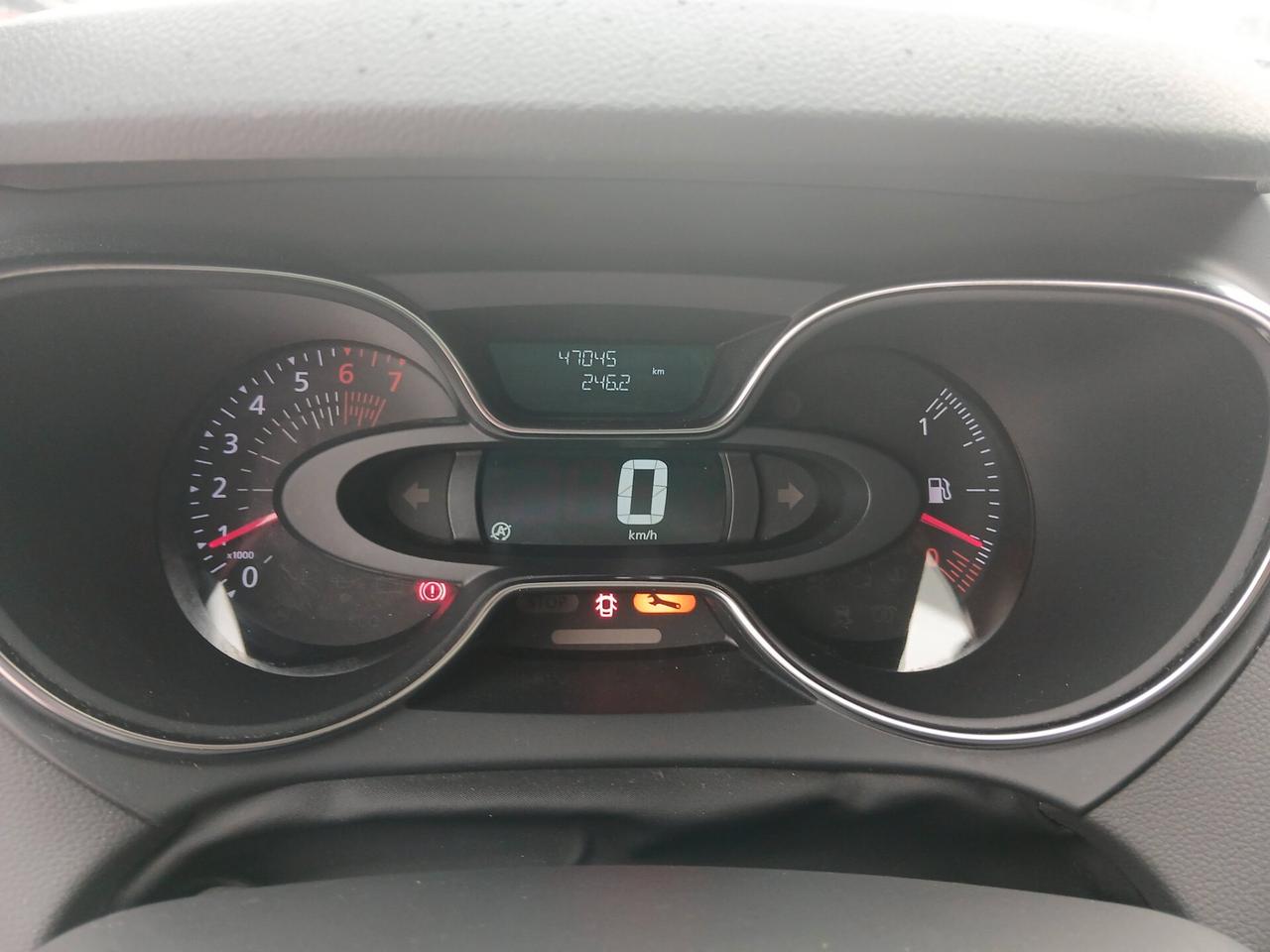 Renault Captur TCe 12V 90 CV Start&Stop Energy Intens