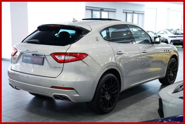 MASERATI Levante V6 430 CV AWD S