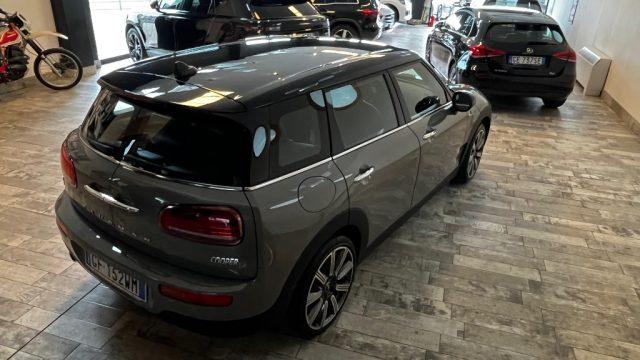 MINI Clubman 1.5 One D Mayfair Edition Clubman