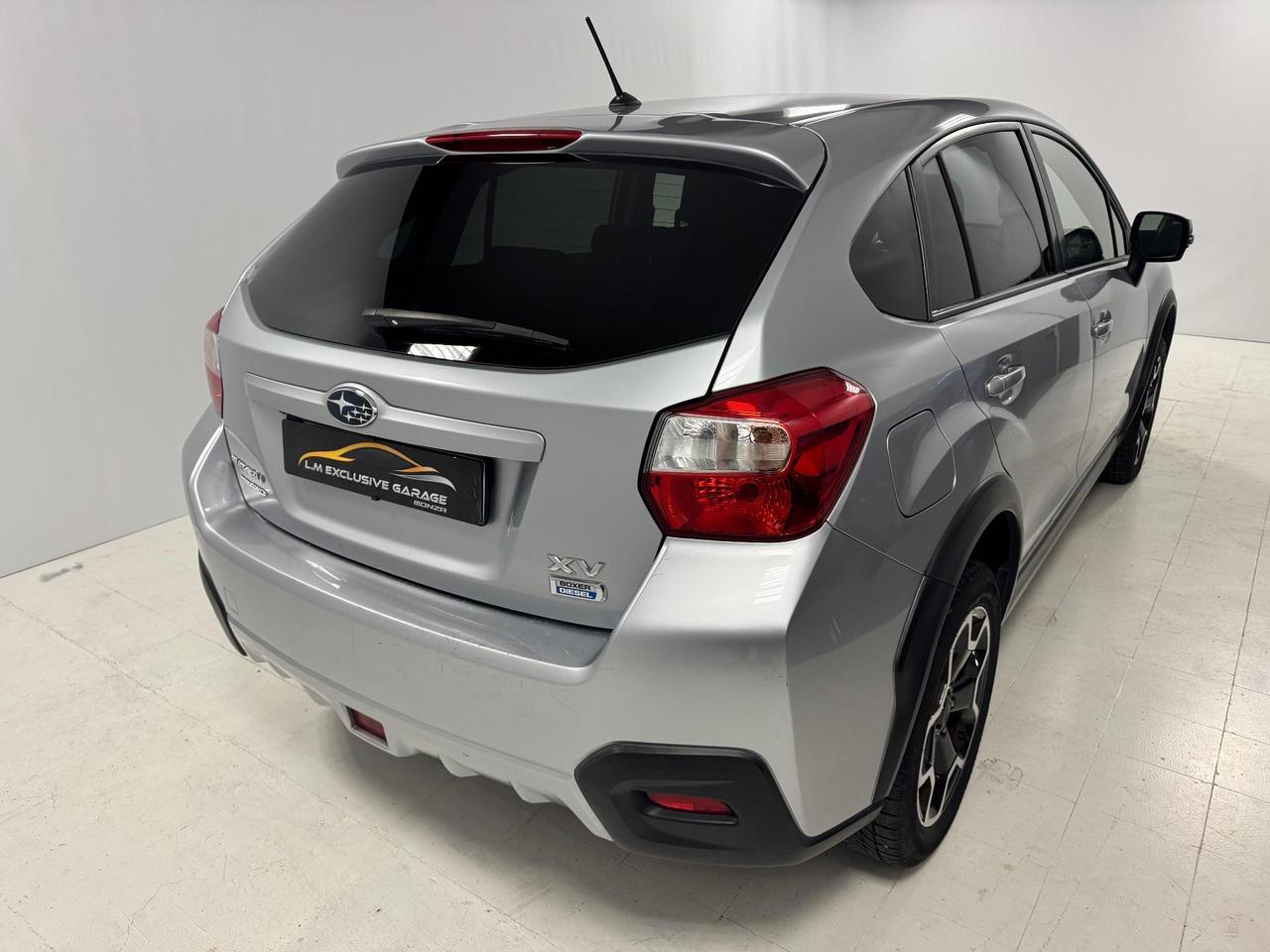 Subaru XV 2.0d Free