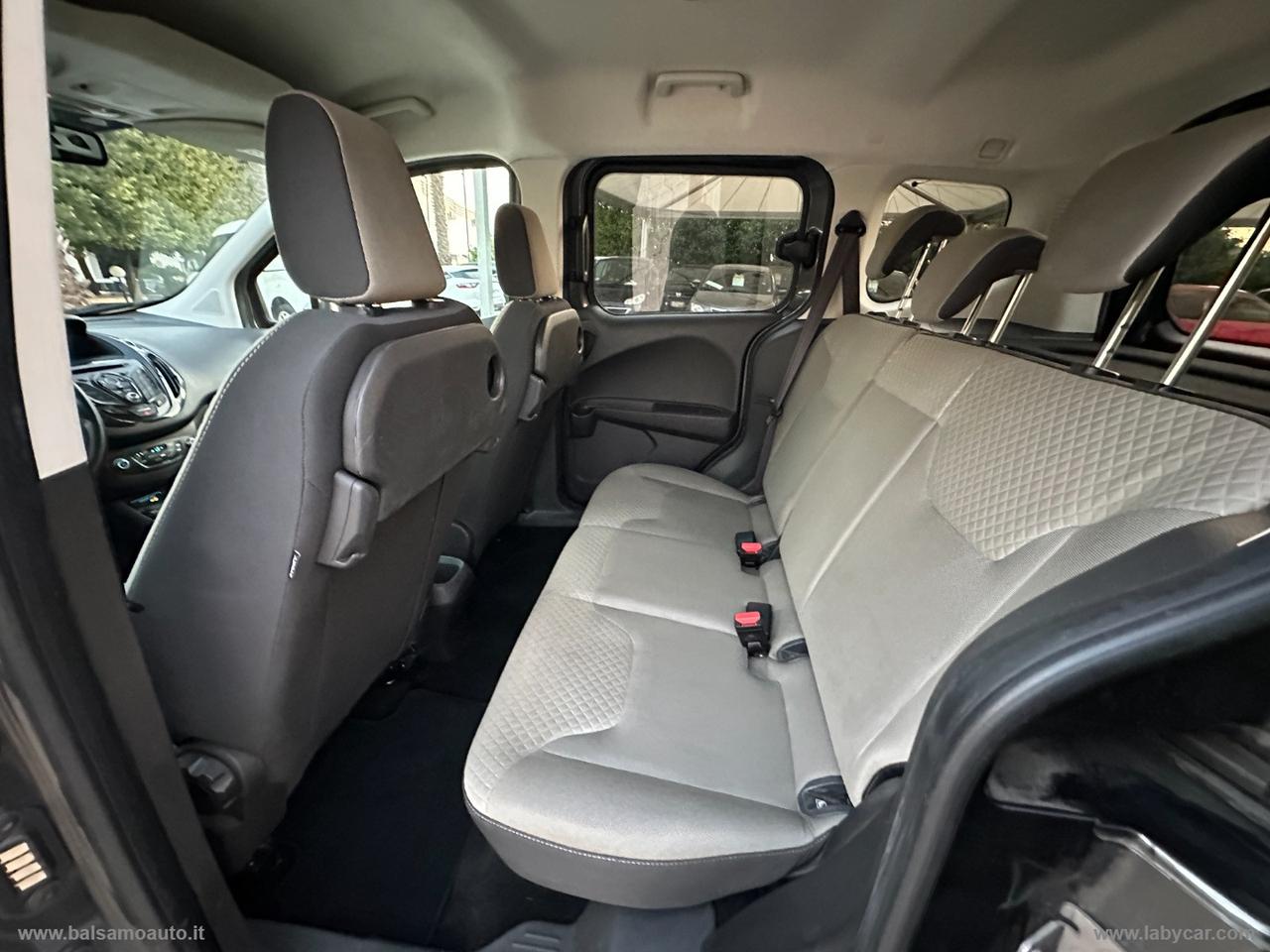 FORD Tourneo Courier 1.5 TDCI 100 CV Plus