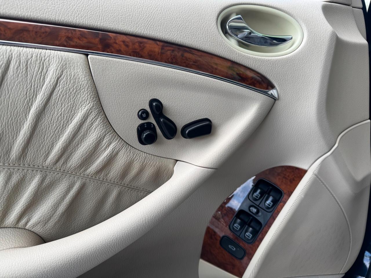 Mercedes-Benz CLK350 Cabrio GARANZIA24MESI America