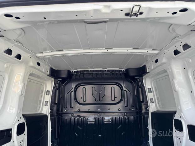 FIAT Doblo Doblò 1.6 MJT 90CV S&S PC-TN Cargo Ea