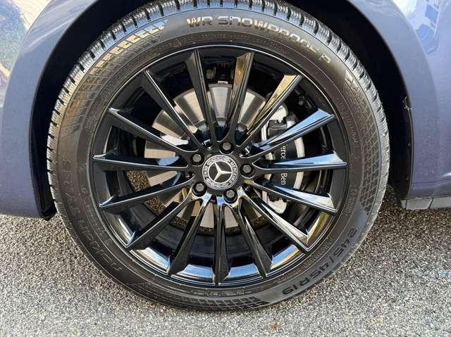 Mercedes-Benz V 220 d LONG Avantgarde auto 6POSTI KM 12.200 FULL IVA!!