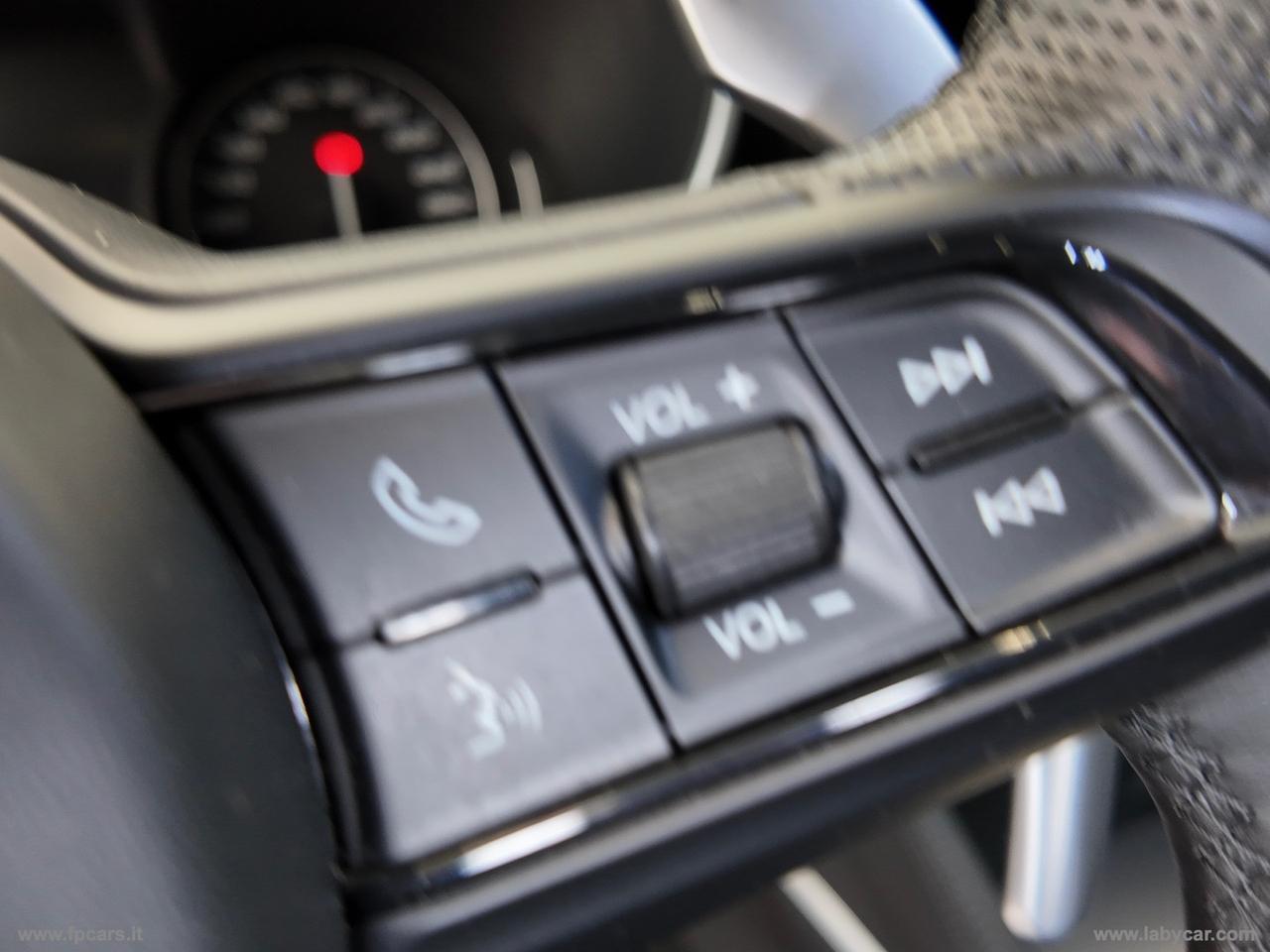ALFA ROMEO Stelvio 2.2 DIESEL Q4