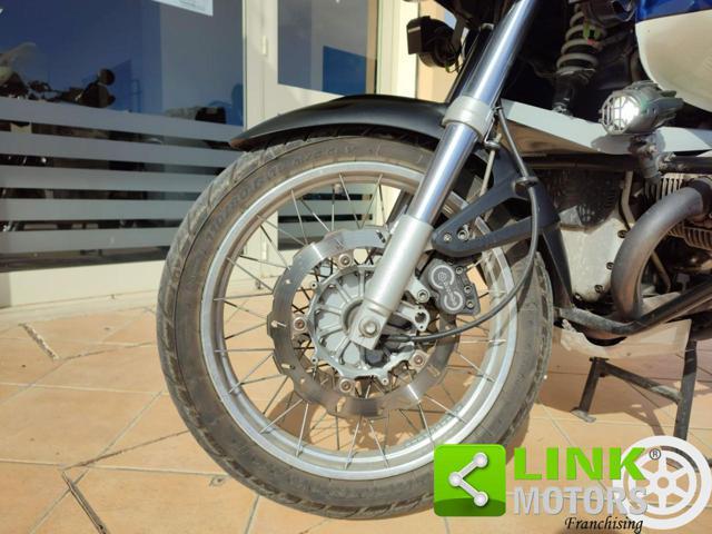 BMW R 1150 GS ANNIVERSARY