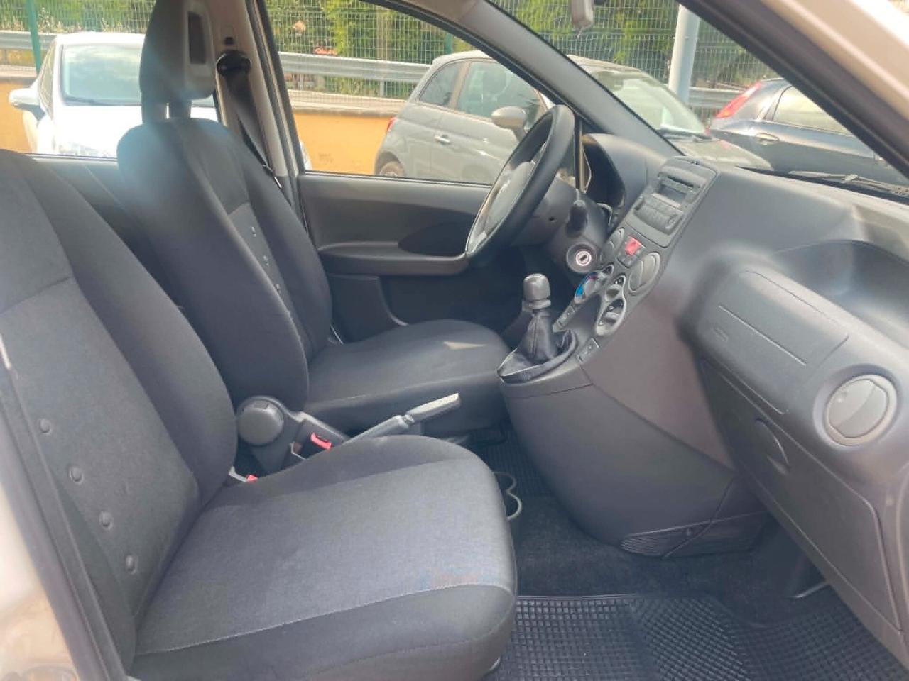 Fiat Panda 1.3 MJT S&S 4x4