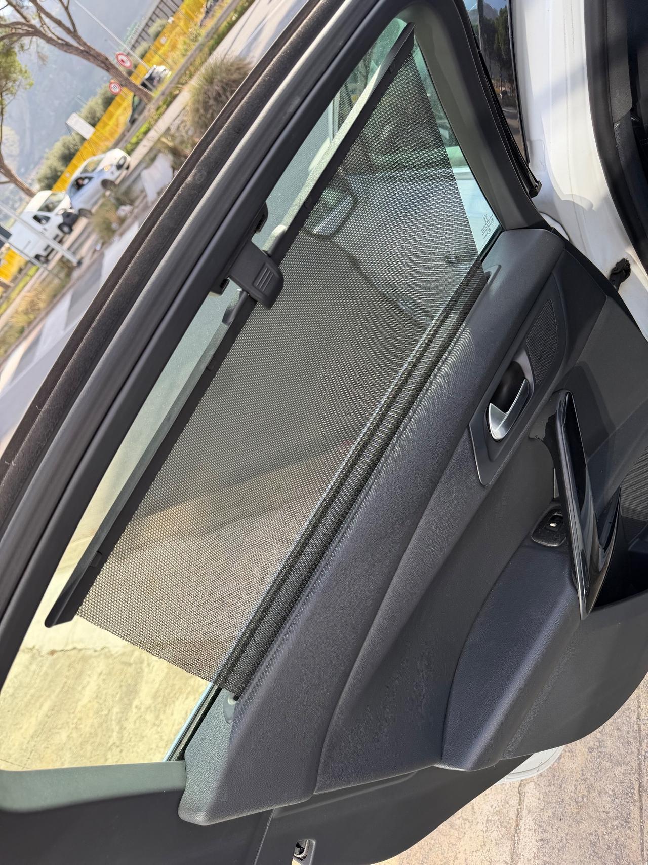 Peugeot 508 2.0 HDi 140CV Business