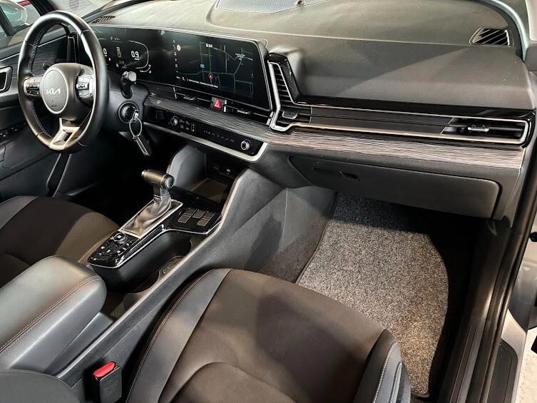 Kia Sportage 1.6 TGDI MHEV DCT 150CV BUSINESS