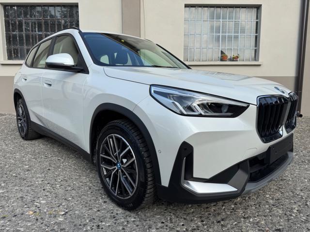 BMW X1 IN PROMO!!XDRIVE 25E DCT 4x4 Cambio Automatico