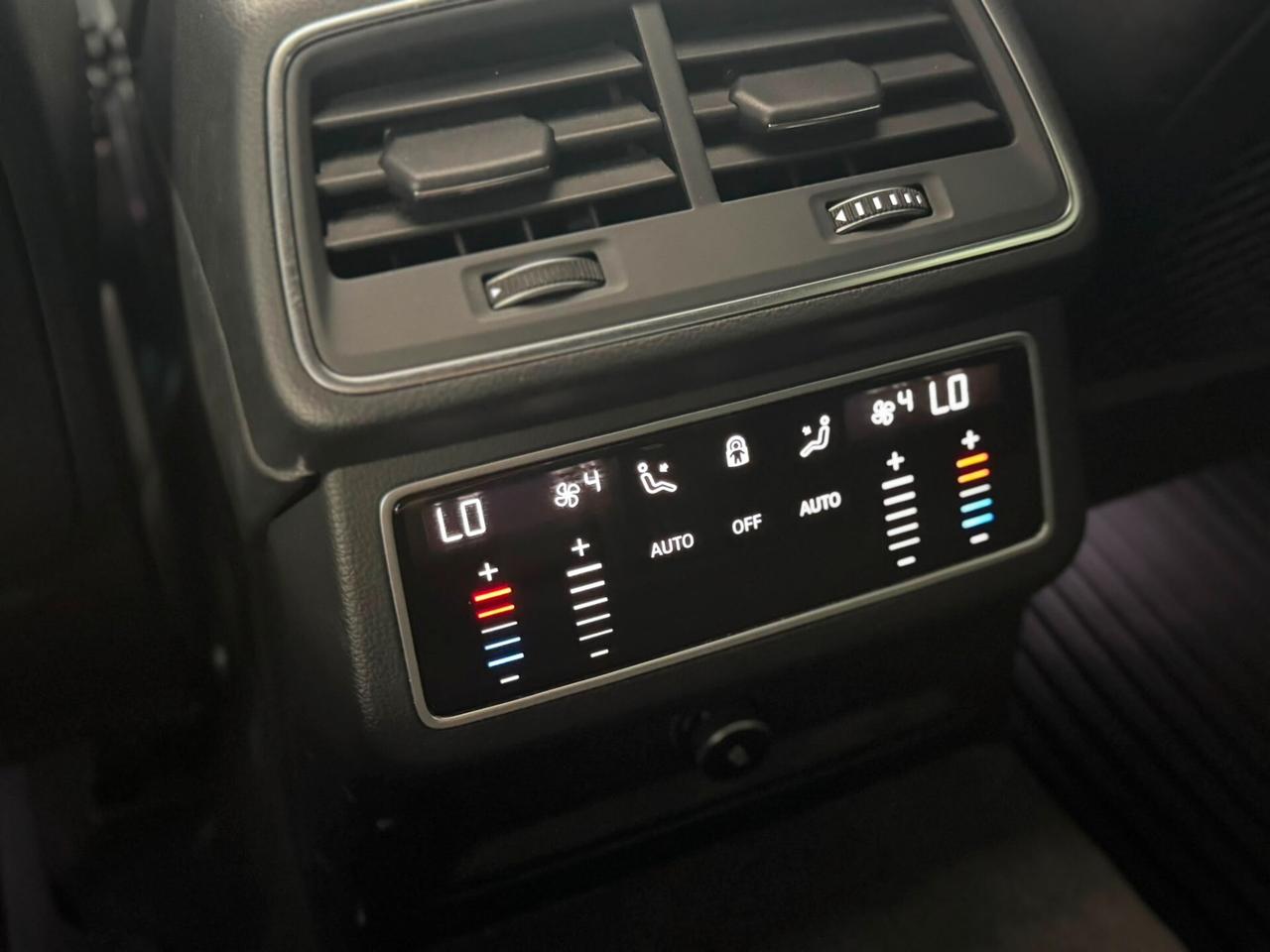 Audi A6 S6 3.0 TDI quattro tiptronic