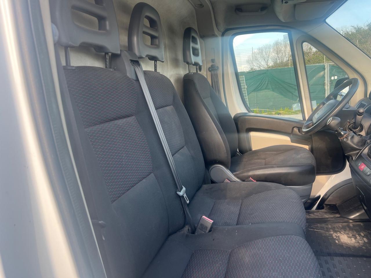 Peugeot Boxer passo lungo 2019!!!!!