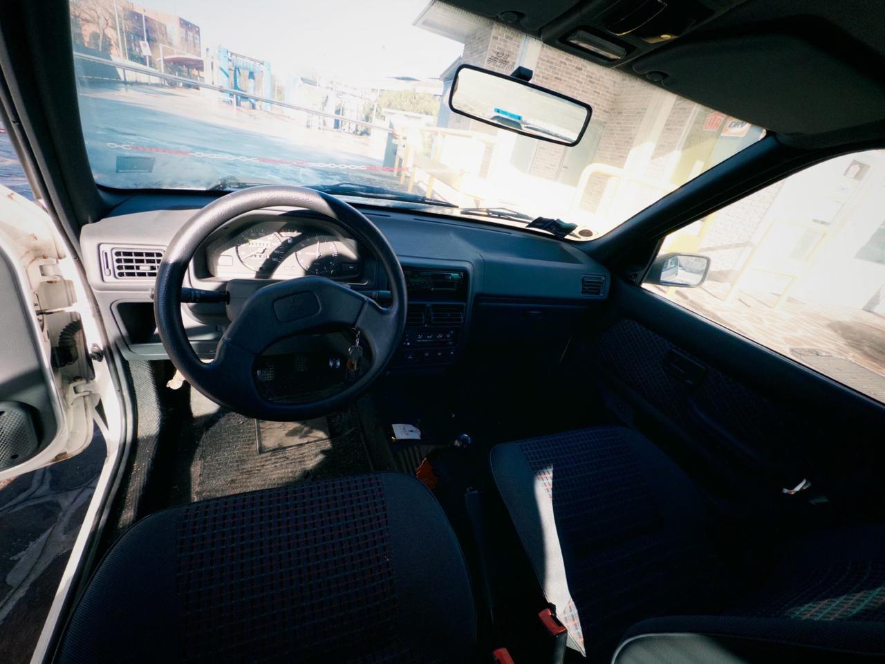 Peugeot 106 5 Porte 106 5p 954 XR-I c/TA cat.