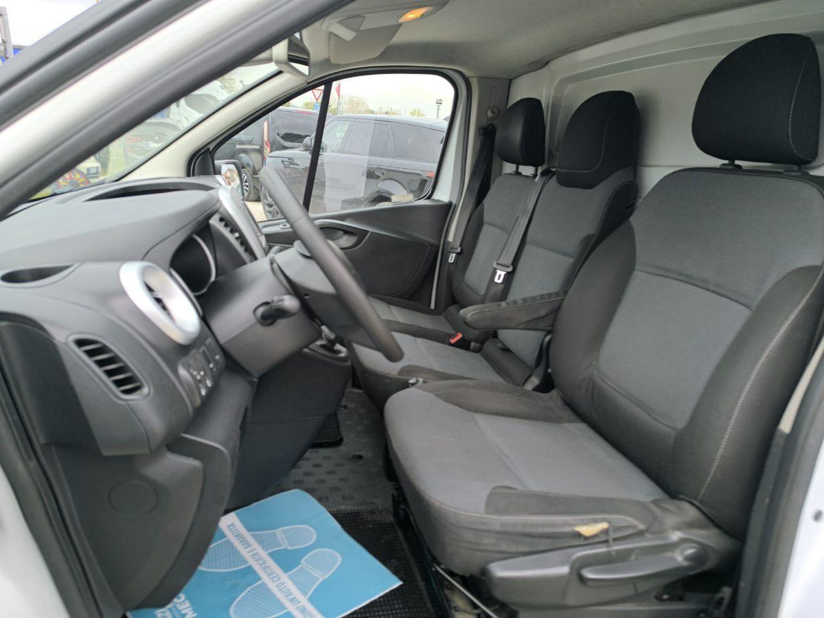 FIAT Talento 1.6 mjt CH1 12Q 120cv E6 COMPRESO IVA