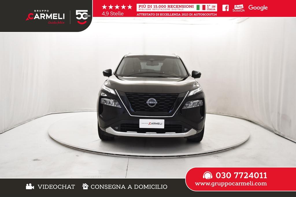 Nissan X-Trail 1.5 e-POWER Tekna e-4ORCE 4WD