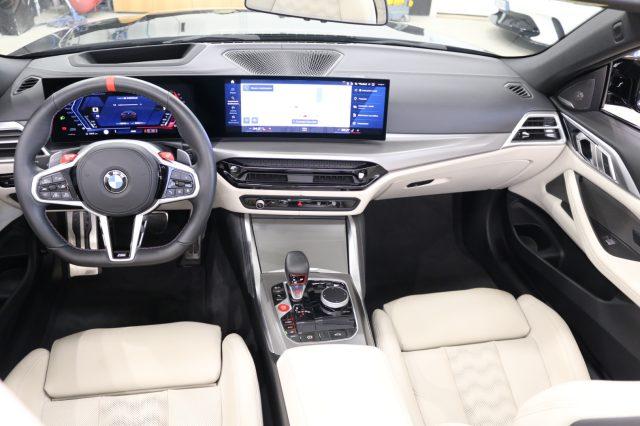 BMW M4 Competition M xDrive Cabrio"NEW MODEL"