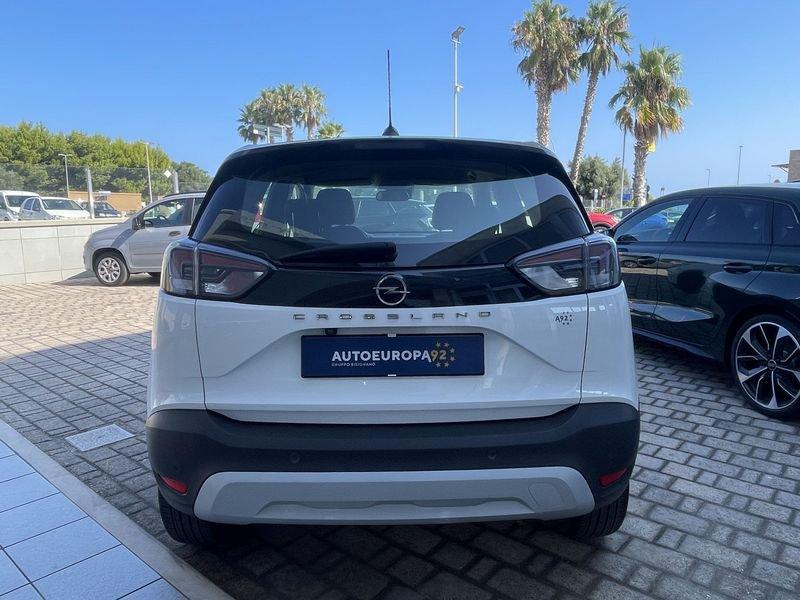 Opel Crossland Crossland 1.5 ECOTEC D 110 CV Start&Stop GS Line