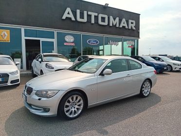 BMW 325 Serie 3 E92 Coupe SERVICE BMW